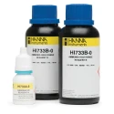 Ammonia High-Range Checker HC Reagents HI733-25 Replacement 25 Tests | EnvMart