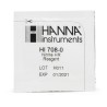 Hanna Nitrite High-Range Checker® Reagents (25 Tests) - HI708-25