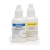 Hanna Ammonia Test Kit for Fresh Water Replacement Reagents (100 tests) - HI38049-100