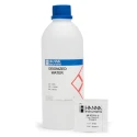 Hanna HI3875-100 Free Chlorine Test Kit Replacement Reagents DPD Method 100 Tests | EnvMart