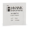 Hanna Copper Test Kit Replacement Reagents (100 tests) - HI3847-100