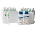 HI93763B-50 Total Phosphorus High Range Reagents, 50 Tests, vanadomolybdophosphoric acid, Laboratory Kit | EnvMart
