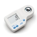 Digital Beer Refractometer HI96841, 0–30 °Plato, Automatic Temp Compensation | EnvMart