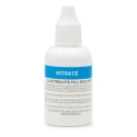 HI7041S Dissolved Oxygen Electrolyte Solution 30 mL Dropper Bottle | EnvMart