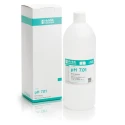 Hanna Instruments HI7007/1L pH 7.01 Calibration Solution, Green, 1 L, ±0.01 pH Accuracy | EnvMart