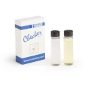 Color of Water Checker HC Calibration Check Set HI727-11, 0–500 PCU, Certificate of Analysis | EnvMart