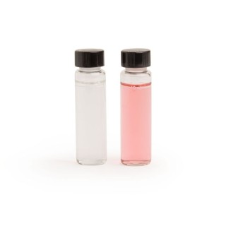 Free Chlorine Checker HC Calibration Check Set HI701-11, 1.00 ±0.05 ppm, Certificate of Analysis | EnvMart