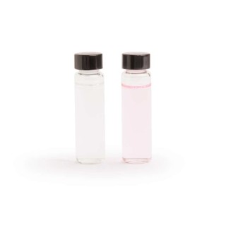 Marine Phosphate Ultra Low Range Checker HC Calibration Set HI774-11, 0.00-0.90 ppm, 20mL | EnvMart