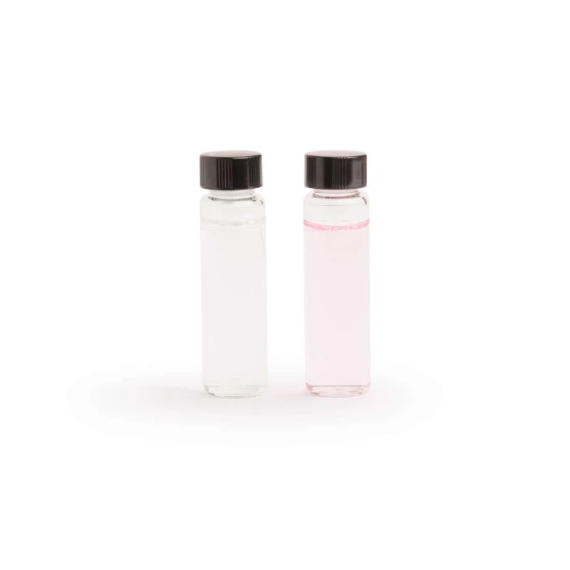 Marine Phosphate Ultra Low Range Checker HC Calibration Set HI774-11, 0.00-0.90 ppm, 20mL | EnvMart