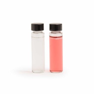 HI739-11 Fluoride High-Range Checker HC Calibration Check Set Standard, 10 ppm | EnvMart