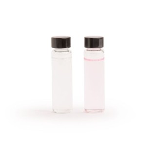 Iron Checker HC Calibration Check Set HI721-11, 1.00 ±0.06 ppm, Certificate of Analysis | EnvMart