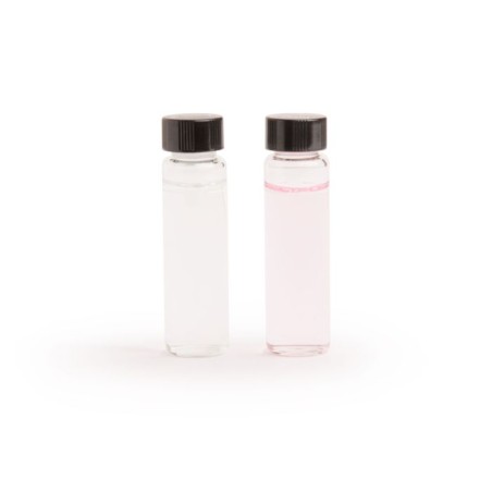 Iron Checker HC Calibration Check Set HI721-11, 1.00 ±0.06 ppm, Certificate of Analysis | EnvMart