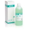 Hanna pH 7.01 @ 25℃ Green Color Calibration Buffer, 500 mL bottle - HI7007C