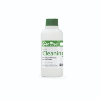 Hanna HI7061-023 Cleaning Solution 230 mL | Electrode Maintenance | EnvMart