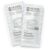 Hanna Cleaning Solution for Cheese Deposits (25 x 20 mL Sachets) - HI700642P
