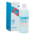 Hanna HI70774L Pool Line Cleaning Solution 500 mL | pH & ORP Electrode Cleaner | EnvMart