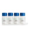 Hanna 3.5M KCl electrolyte fill solution for double-junction electrodes in a FDA Bottle (4 x 30mL) - HI8082