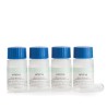 Hanna Electrolyte Fill Solution,  3.5M KCl + AgCl (30 mL x 4) - HI7071