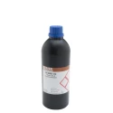 Hanna Instruments HI4001-02 Ammonia ISE Standard Solution 100 ppm, 500 mL | EnvMart