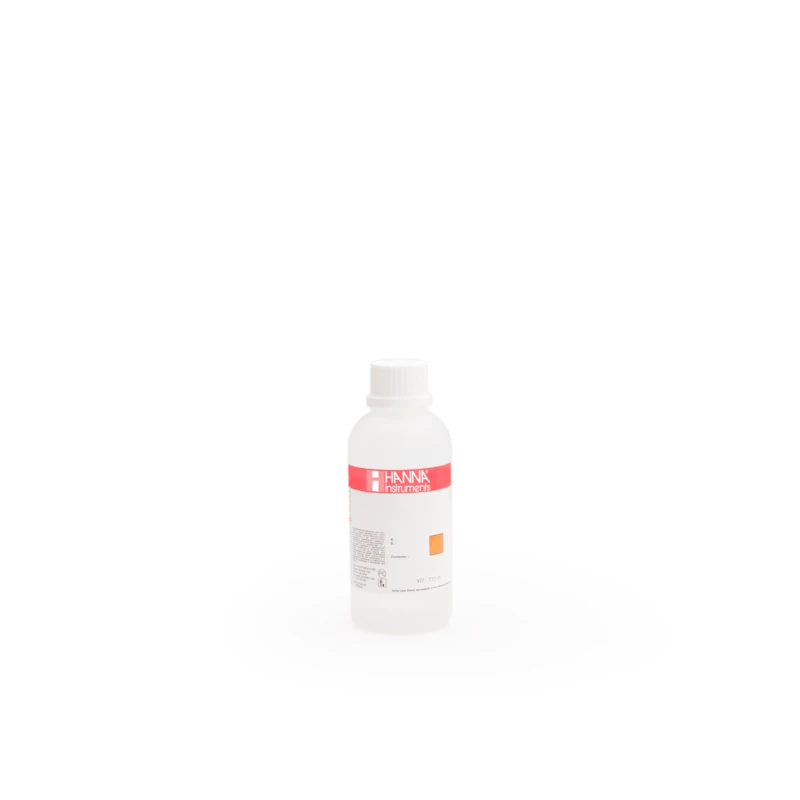 ISA Solution HI7090M Sodium ISE Laboratory Grade 230 mL Bottle | EnvMart