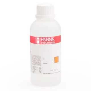 Hanna HI7051M Soil Sample Preparation Solution 230 mL pH Calibration | EnvMart