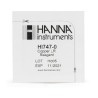 Hanna Copper Low-Range Checker® HC Reagents (25 Tests) - HI747-25