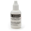 pH Adjustment Reagent HI84533-62, 30 mL Bottle for Formol Number Mini Titrator | EnvMart