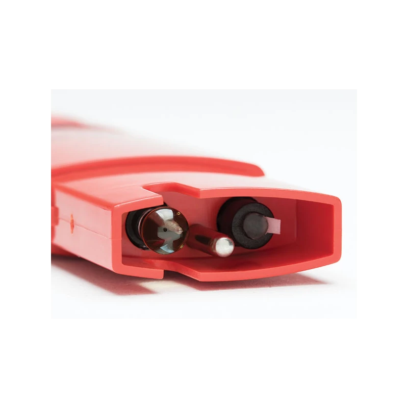 Hanna HI98107 Waterproof Pocket pH Tester, 0.1 pH Resolution, Automatic Temp Compensation | EnvMart