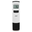 Hanna Instruments HI98108 Waterproof Pocket pH Tester, 0.01 pH Resolution, 0.00–14.00 pH | EnvMart