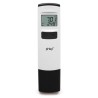 Hanna pHep+ Waterproof Pocket pH Tester with 0.01 pH Resolution - HI98108