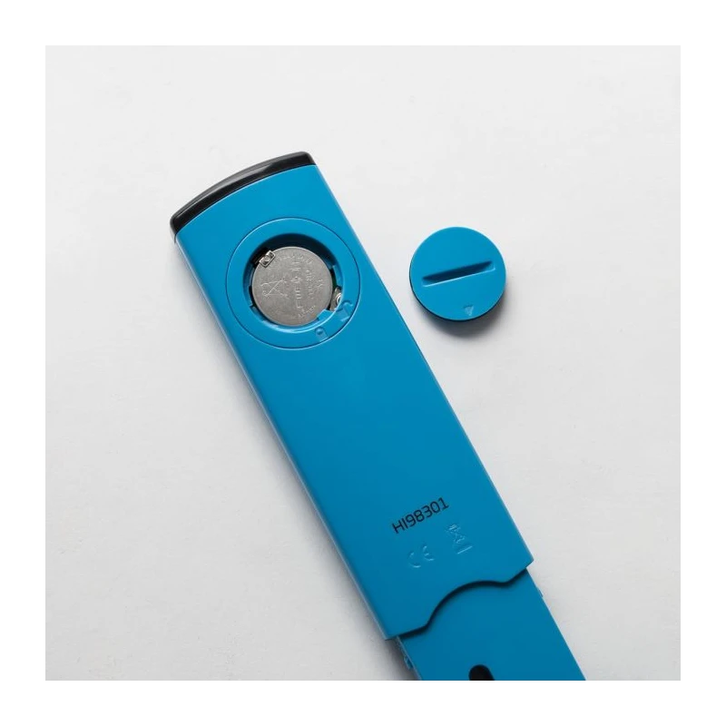 Hanna Instruments HI98301 Waterproof TDS Tester 0–2000 ppm | EnvMart