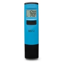 Hanna Instruments HI98302 Waterproof High-Range TDS Tester | Lab Pocket TDS Meter | EnvMart