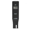 HI98308 Pure Water EC Tester, 0.0–99.9 µS/cm, Graphite Electrode, Pocket Conductivity Meter | EnvMart