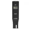 Hanna Pure Water Tester (0.0 - 99.9 µS/cm) - HI98308