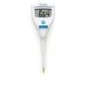 HI981032 Cheese pH Tester | Dairy Lab Meter | 0.01 pH Accuracy | EnvMart