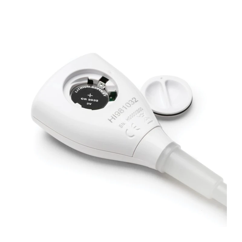 HI981032 Cheese pH Tester | Dairy Lab Meter | 0.01 pH Accuracy | EnvMart