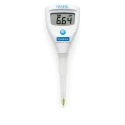 HI981032 Cheese pH Tester | Dairy Lab Meter | 0.01 pH Accuracy | EnvMart