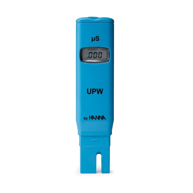 Ultra Pure Water Tester HI98309 | Conductivity Meter 0.000–1.999 µS/cm | EnvMart