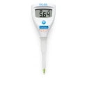 HI981038 Bread and Dough pH Tester Conical Electrode ±0.05 pH Accuracy | EnvMart