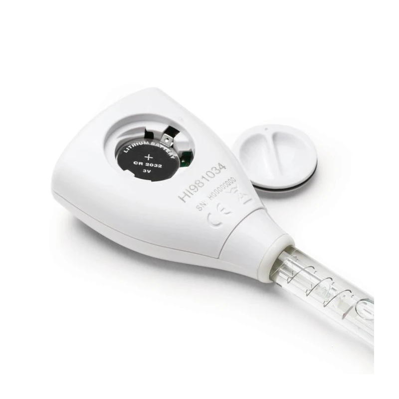 HI981034 Milk pH Tester | Pocket Dairy pH Meter 0.00–12.00 | ±0.05 Accuracy | Foodcare | EnvMart