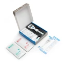 HI981034 Milk pH Tester | Pocket Dairy pH Meter 0.00–12.00 | ±0.05 Accuracy | Foodcare | EnvMart