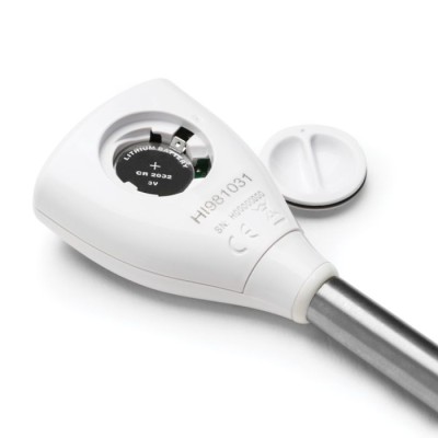 Foodcare Beer pH Tester HI981031 | Precision pH Meter for Brewery & Laboratory | EnvMart