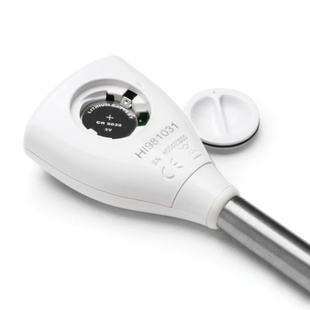 Foodcare Beer pH Tester HI981031 | Precision pH Meter for Brewery & Laboratory | EnvMart