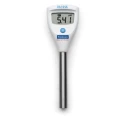Foodcare Beer pH Tester HI981031 | Precision pH Meter for Brewery & Laboratory | EnvMart