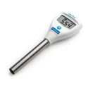 Foodcare Beer pH Tester HI981031 | Precision pH Meter for Brewery & Laboratory | EnvMart