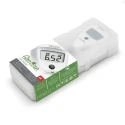 GroLine HI98115 Hydroponics pH Tester 0.01 Resolution Automatic Calibration | EnvMart
