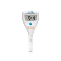 Hanna HI981037 Skin and Scalp pH Tester ±0.05 pH Accuracy | EnvMart