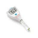 Hanna HI981037 Skin and Scalp pH Tester ±0.05 pH Accuracy | EnvMart