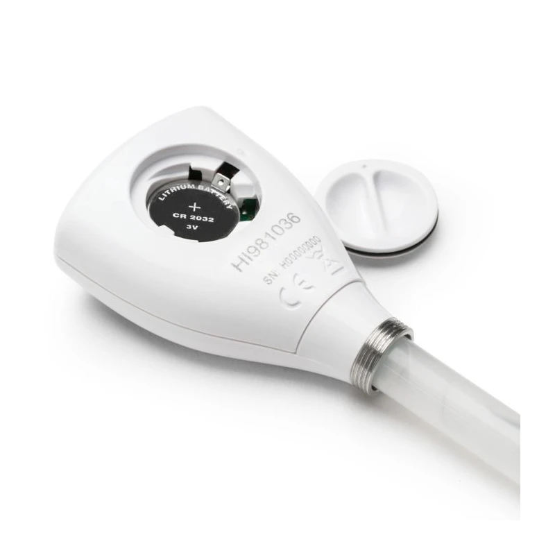 HI981036 Foodcare Meat pH Tester | 0.01 pH Resolution, ±0.05 pH Accuracy | EnvMart