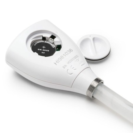 HI981036 Foodcare Meat pH Tester | 0.01 pH Resolution, ±0.05 pH Accuracy | EnvMart